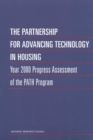 Image for The Partnership for Advancing Technology in Housing: Year 2000 Progress Assessment of the Path Program.