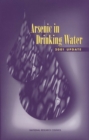 Image for Arsenic in Drinking Water: 2001 Update.