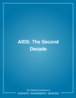 Image for AIDS, the second decade