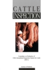 Image for Cattle inspection