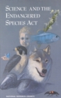 Image for Science and the Endangered Species Act.