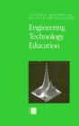Image for Engineering Technology Education.
