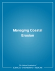 Image for Managing Coastal Erosion.