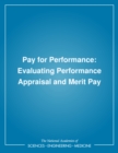 Image for Pay for performance: evaluating performance appraisal and merit pay