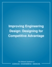 Image for Improving engineering design: designing for competitive advantage
