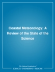 Image for Coastal meteorology: a review of the state of the science