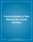 Image for Commercialization of new materials for a global economy