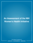 Image for An assessment of the NIH Women&#39;s Health Initiative