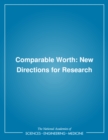 Image for Comparable Worth: New Directions for Research