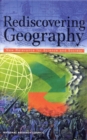 Image for Rediscovering Geography: New Relevance for Science and Society.