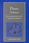 Image for Plasma Science: From Fundamental Research to Technological Applications