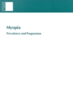 Image for Myopia: prevalence and progression
