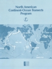 Image for North American Continent-Ocean Transects Program