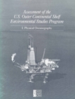 Image for Assessment of the U.S. Outer Continental Shelf Environmental Studies Program.