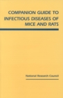 Image for Nap: Companion Guide To Infectious Diseases Of Mice &amp; Rats (pr Only)