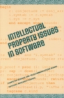 Image for Nap: Intellectural Property Issues In Software
