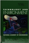 Image for Ausubel: Technology &amp; Environment