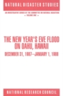 Image for The New Year&#39;s Eve flood on Oahu, Hawaii, December 31, 1987-January 1, 1988
