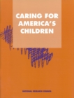 Image for Caring for America&#39;s children