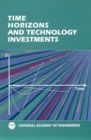Image for Time horizons and technology investments