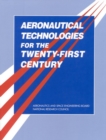 Image for Aeronautical technologies for the twenty-first century
