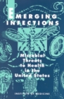 Image for Emerging infections: microbial threats to health in the United States