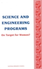 Image for Science and engineering programs: on target for women?