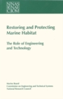 Image for Restoring and Protecting Marine Habitat: The Role of Engineering and Technology