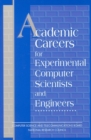 Image for Academic careers for experimental computer scientists and engineers