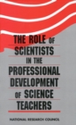 Image for Role Of Scientists In The Professional Development Of Science Teachers