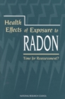 Image for Health effects of exposure to radon: time for reassessment? : 6