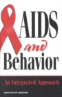 Image for AIDS and behavior: an integrated approach