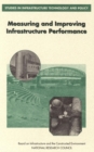 Image for Measuring and improving infrastructure performance