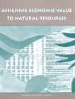 Image for Assigning economic value to natural resources