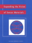 Image for Expanding the vision of sensor materials