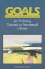 Image for GOALS, Global Ocean-Atmosphere-Land System, for predicting seasonal-to-interannual climate: a program of observation, modeling, and analysis