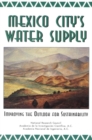 Image for Mexico City&#39;s water supply: improving the outlook for sustainability