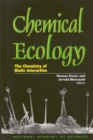 Image for Chemical Ecology: The Chemistry of Biotic Interaction