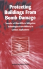 Image for Protecting Buildings from Bomb Damage: Transfer of Blast-Effects Mitigation Technologies from Military to Civilian Applications