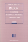 Image for Health risks of radon and other internally deposited alpha-emitters : 4