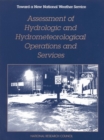 Image for Assessment of Hydrologic and Hydrometeorological Operations and Services.