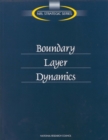Image for Boundary Layer Dynamics.