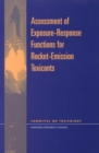 Image for Assessment of exposure-response functions for rocket-emission toxicants
