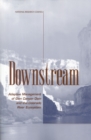 Image for Downstream: adaptive management of Glen Canyon Dam and the Colorado River ecosystem