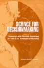 Image for Science for decisionmaking: coastal and marine geology at the U.S. Geological Survey