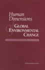 Image for Human dimensions of global environmental change: research pathways for the next decade