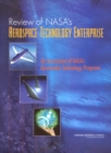 Image for Review of Nasa&#39;s Aerospace Technology Enterprise: An Assessment of Nasa&#39;s Aeronautics Technology Programs.
