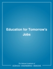 Image for Education for tomorrow&#39;s jobs