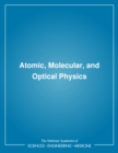 Image for Atomic, molecular, and optical physics