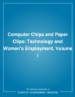 Image for Computer chips and paper clips: technology and women&#39;s employment